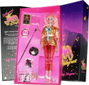 HollywoodJem Integrity Toys - licensed by Hasbro -  �2012 Hasbro