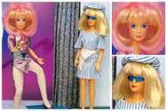 Jem/Jerrica 4000 1986 -- images from 1986 Hasbro Toy Fair Catalog