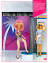 1986 Hasbro Catalog - Jem/Jerrica