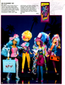 1988 Pre-Toy Fair Hasbro Catalog - The Holograms