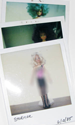 Polaroids of Stormer Jem prototypes