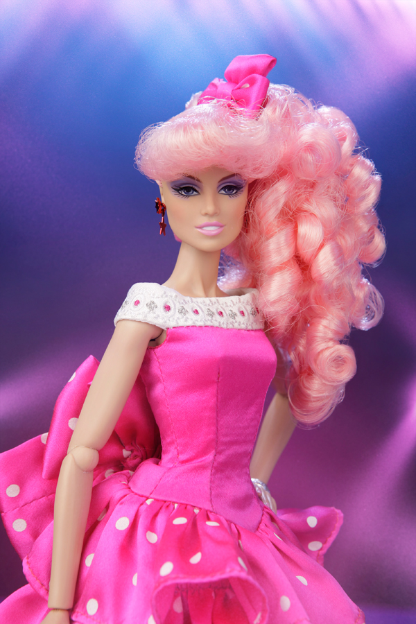 Rockin' Romance Jem�