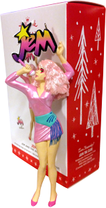 JEM the Comic Book!(April 2015)